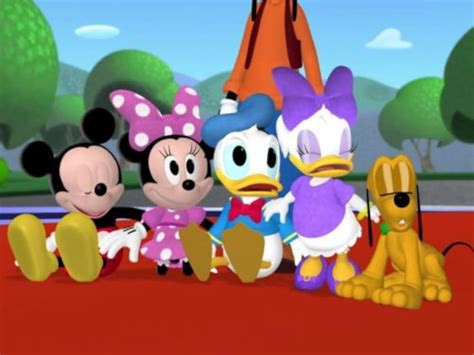 goofy mickey mouse clubhouse|mickey mouse clubhouse goofy's babysitter.